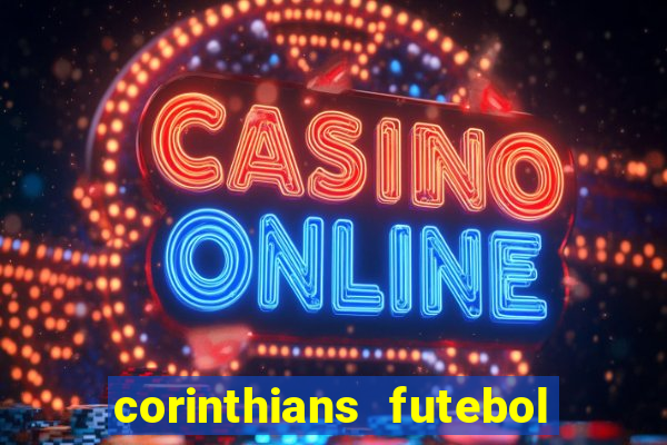 corinthians futebol play hd